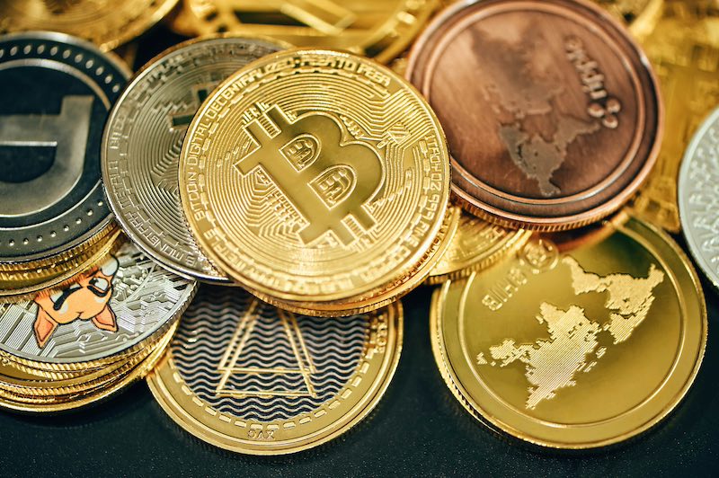 Rezerwy Bitcoina nabierają tempa w 2025 roku: 13 stanów USA planuje zmiany
