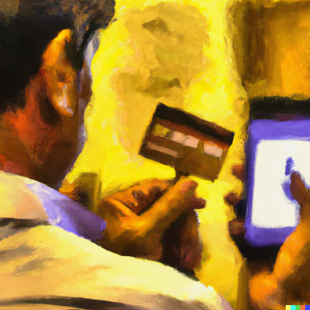 Czym jest chargeback? Jak działa?