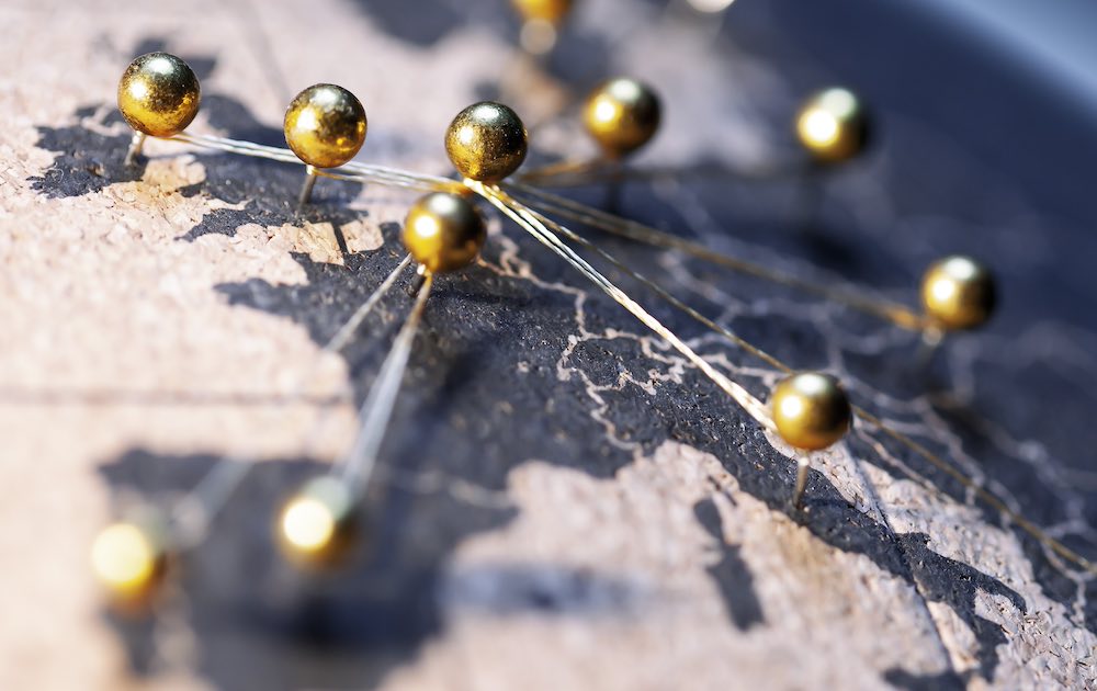 Europejska Komisja Turystyki i Mastercard wprowadzają nową kartę dla chińskich turystów