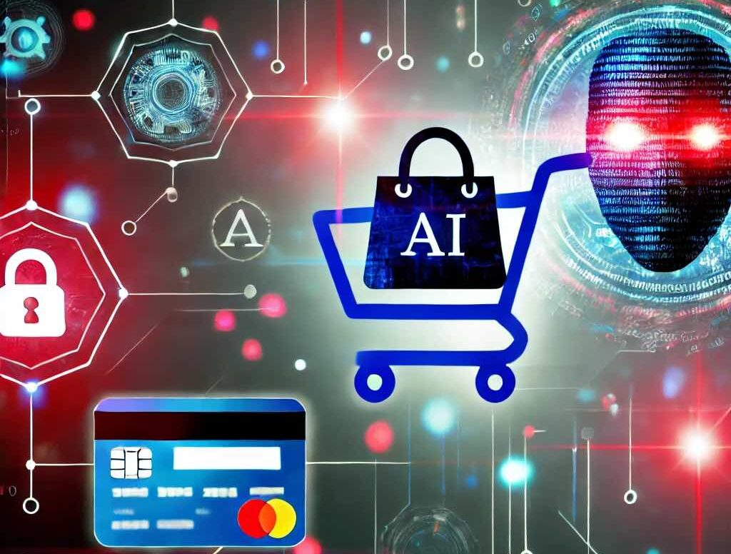 Oszustwa w ecommerce przekroczą 100 miliardów dolarów do 2029 roku