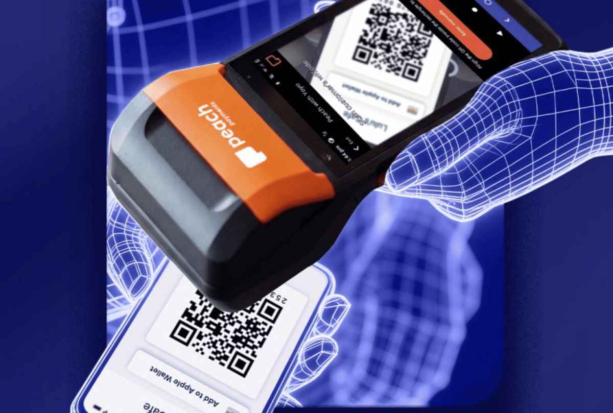 Peach Payments nawiązuje współpracę z Yoyo, aby dodać automatyczny program lojalnościowy z cashbackiem do Digit Pro POS