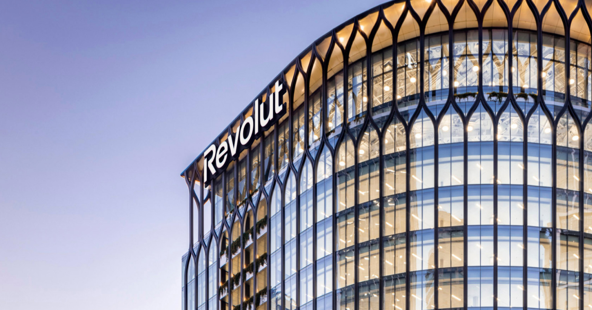 Revolut stawia na globalny rozwój: nowa siedziba, miliardowe inwestycje i ambitne cele