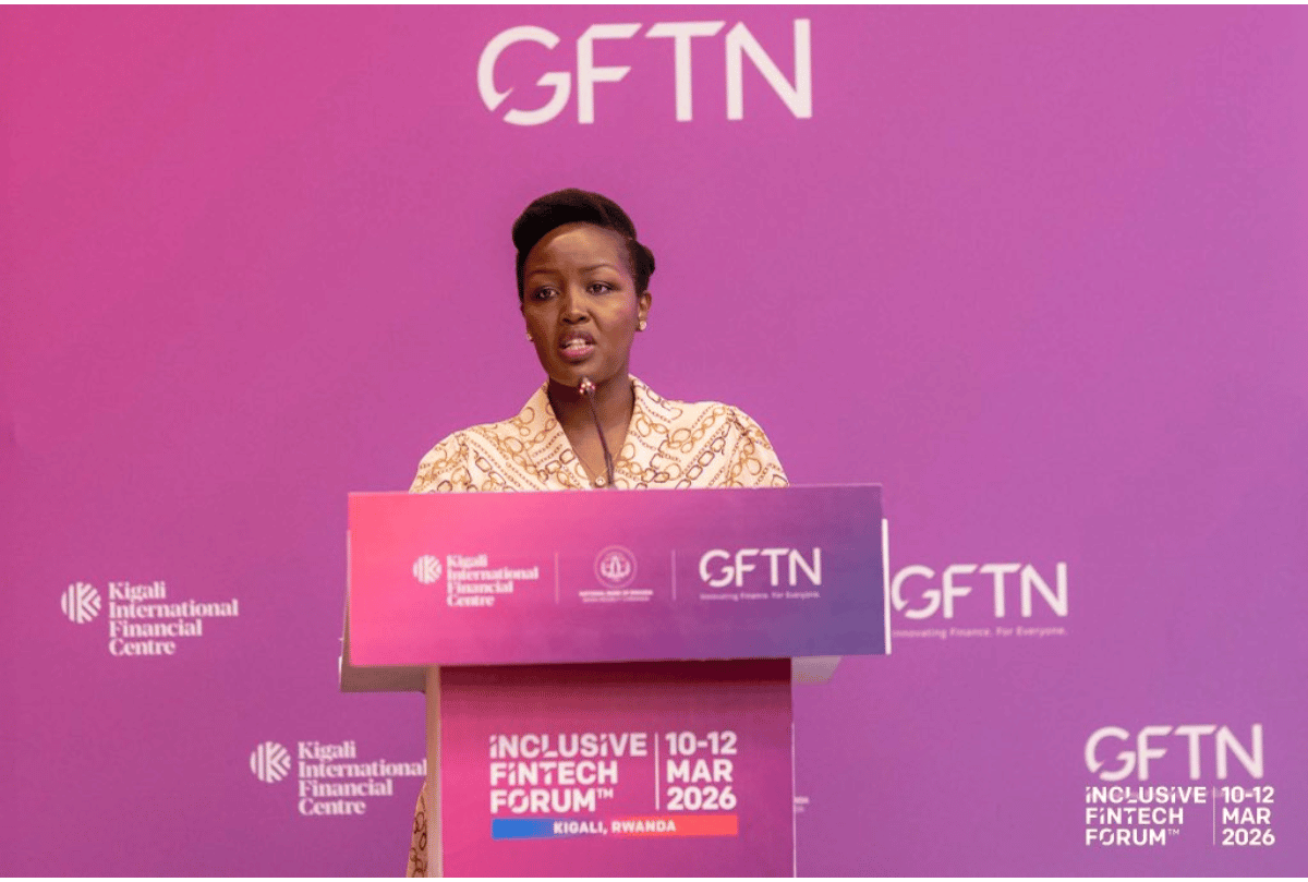 Rwanda otwiera centrum FinTech w celu wspierania skalowalnych rozwiązań w zakresie finansów cyfrowych