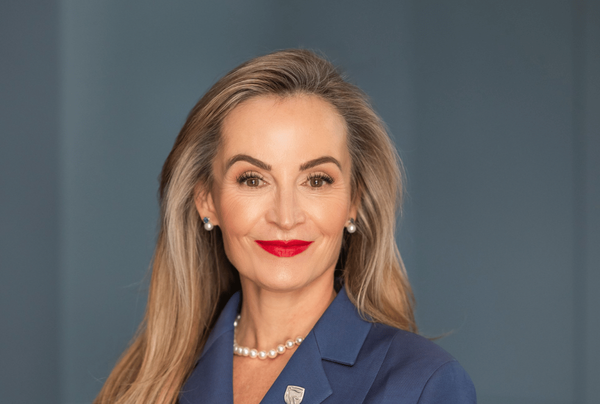 Standard Bank obsłużył płatności o wartości 164 bilionów randów, umacniając swoją dominującą pozycję w afrykańskich systemach finansowych