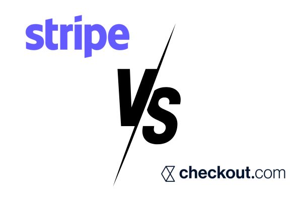 Stripe vs Checkout.com - Odkrywanie Najlepszej  Bramki Płatności