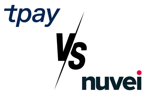 Tpay vs Nuvei – Kierowanie przyszłością Fintech: Godny podziwu starcie Tytanów.