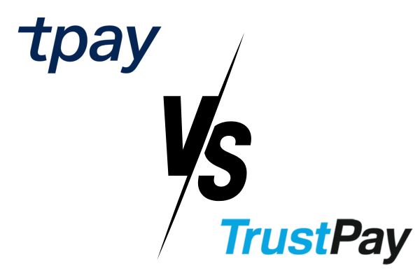 tpay vs TrustPay - Przejrzyste porównanie rozwiązań płatniczych FinTech