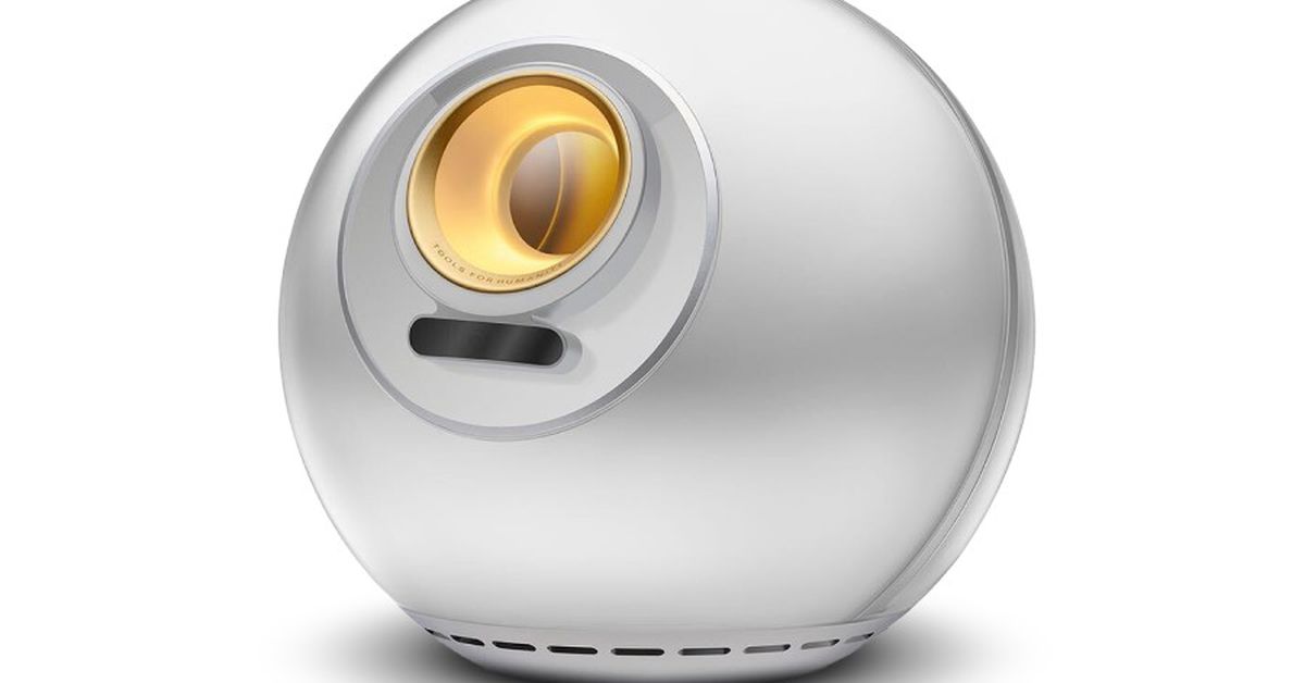 Crypto Projekt Sam&#8217;a Altman&#8217;a skanujący źrenice ma nowy Orb i nową nazwę