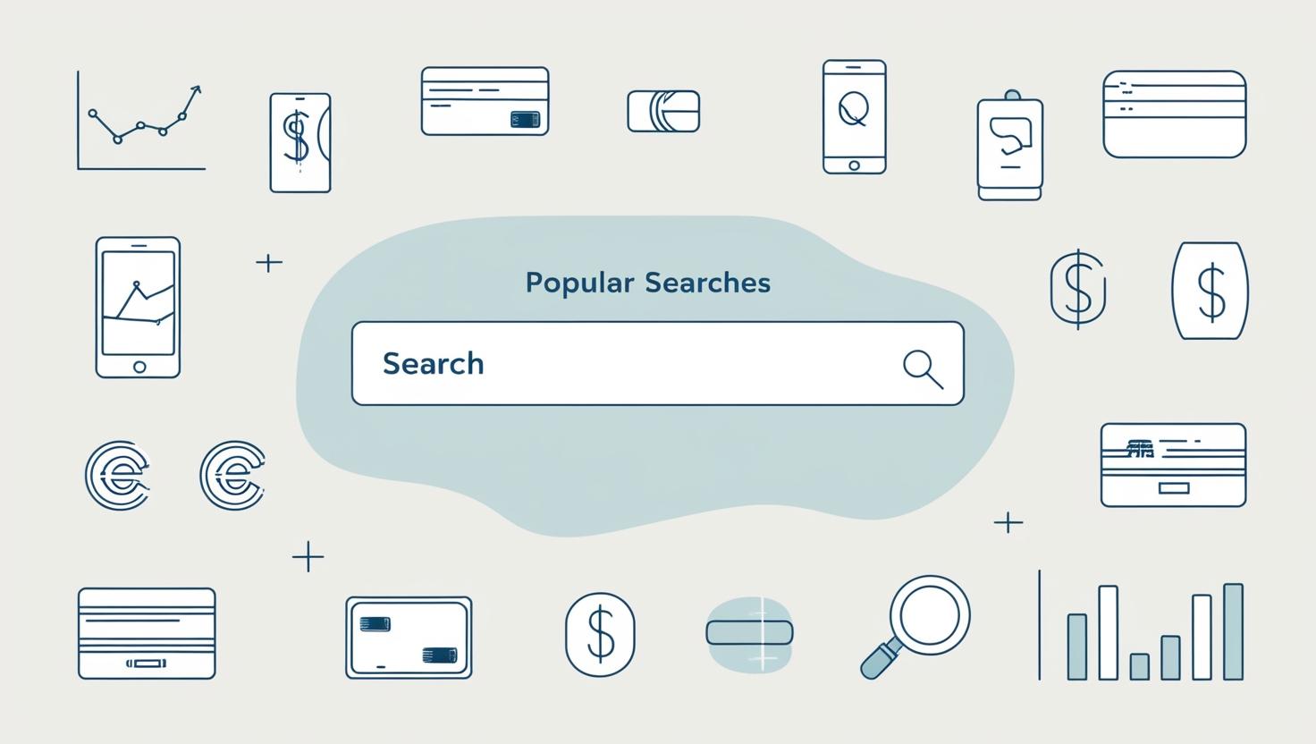 Popularne wyszukiwania FinTech